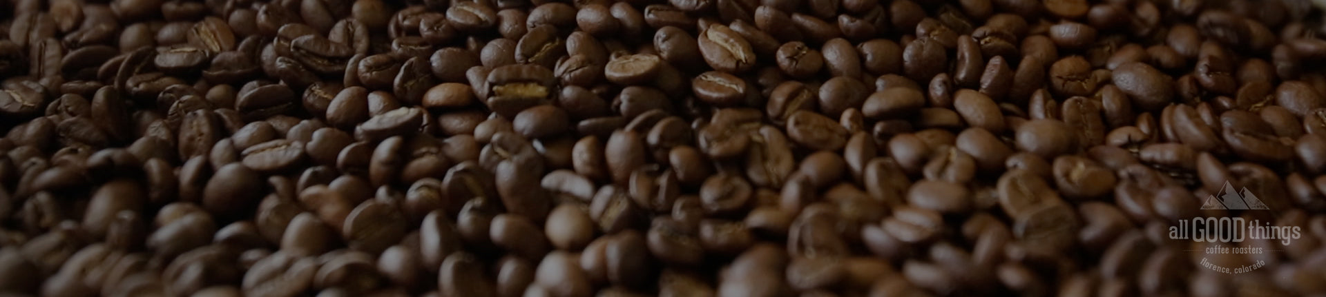 Dark Roast