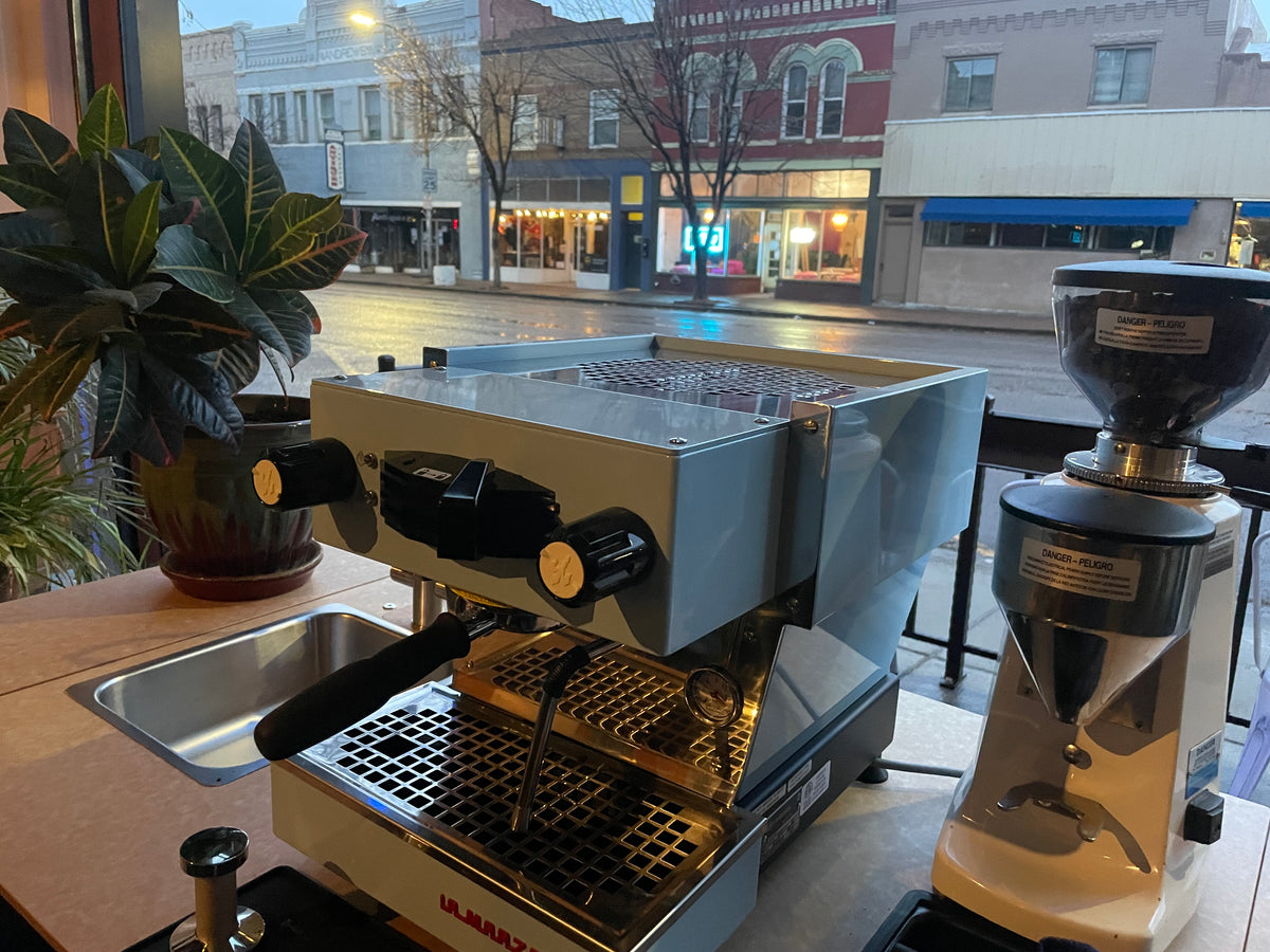 The Pour House Coffee Shop – All Good Things Coffee Roasters & Co
